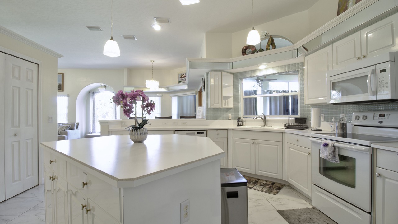 Photo of Kitchen in West Melbourne