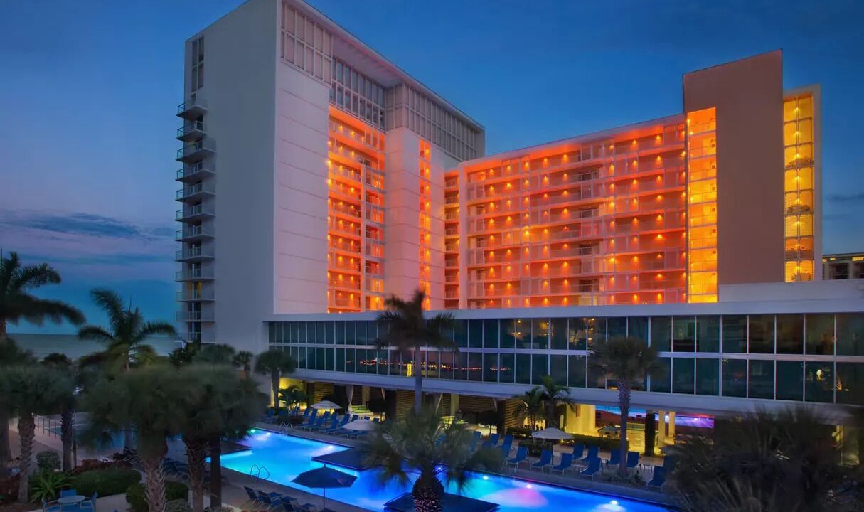 Photo of Outdoor in Marco Island