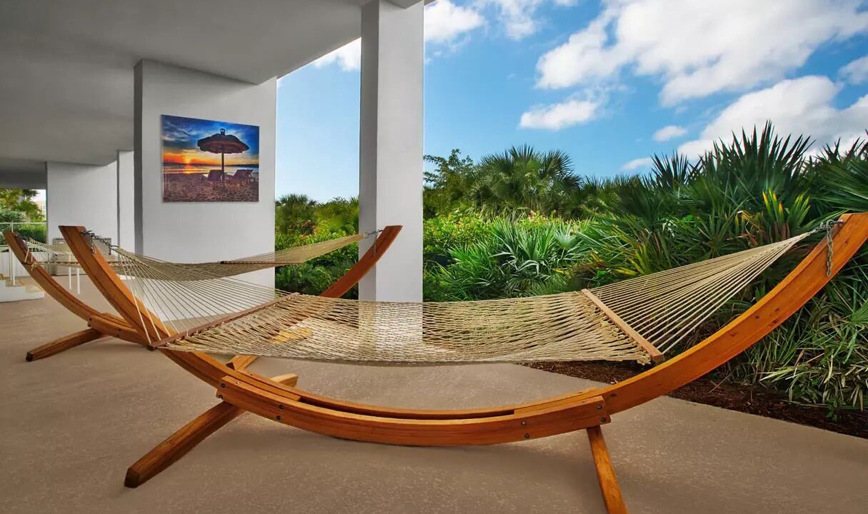 Photo of Patio Balcony in Marco Island