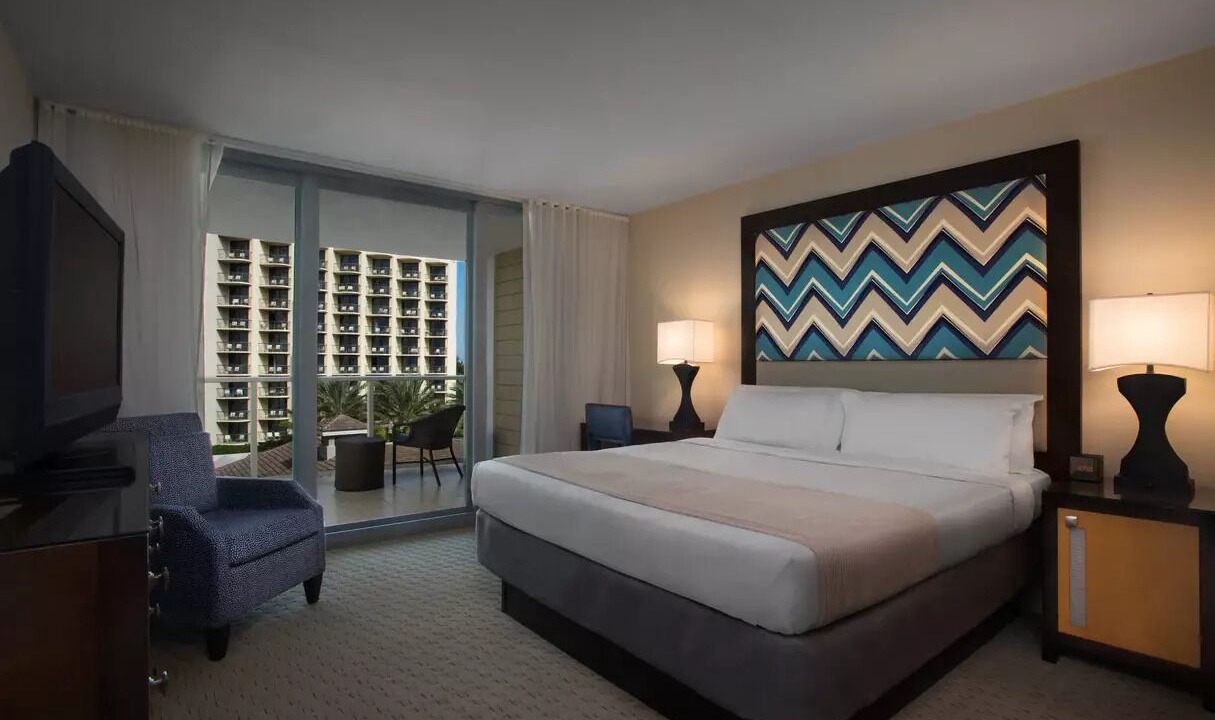 Photo of Bedroom in Marco Island