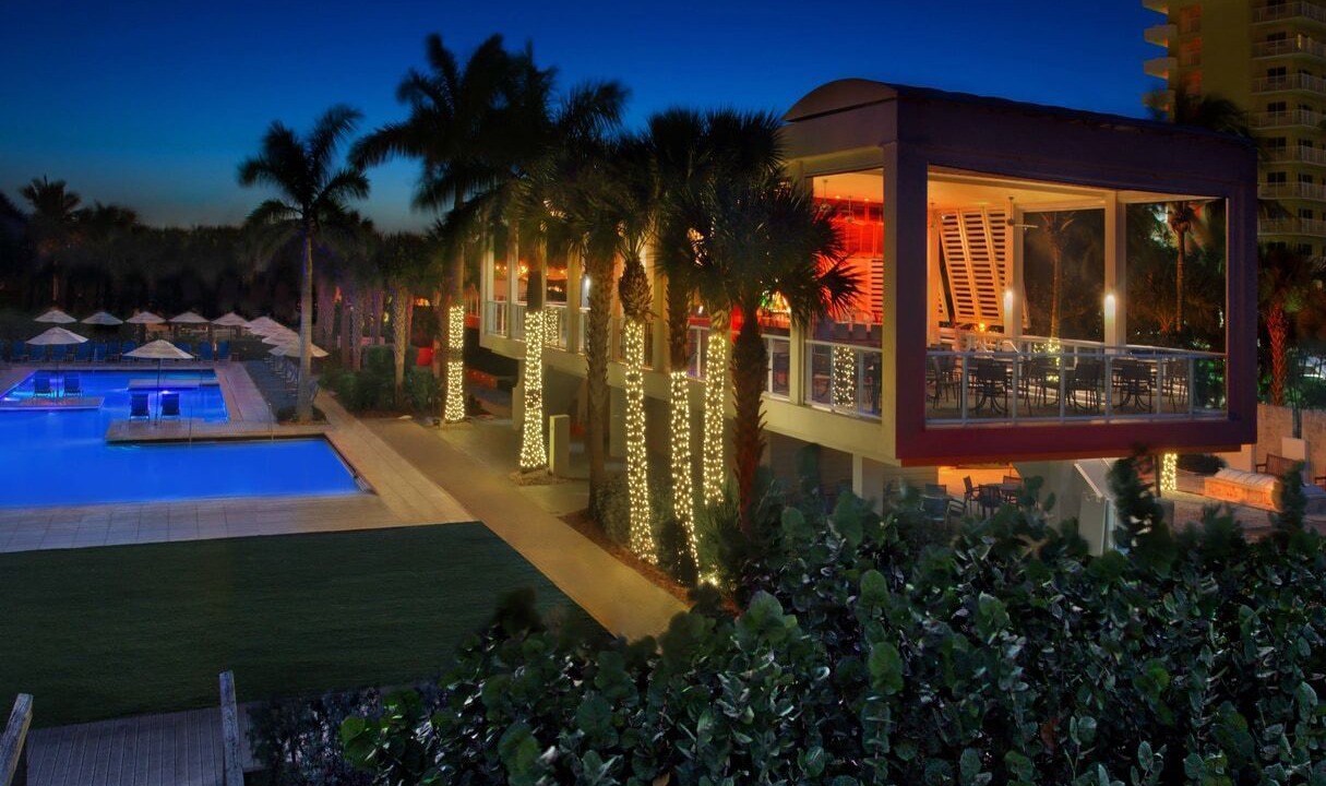 Photo of Outdoor in Marco Island
