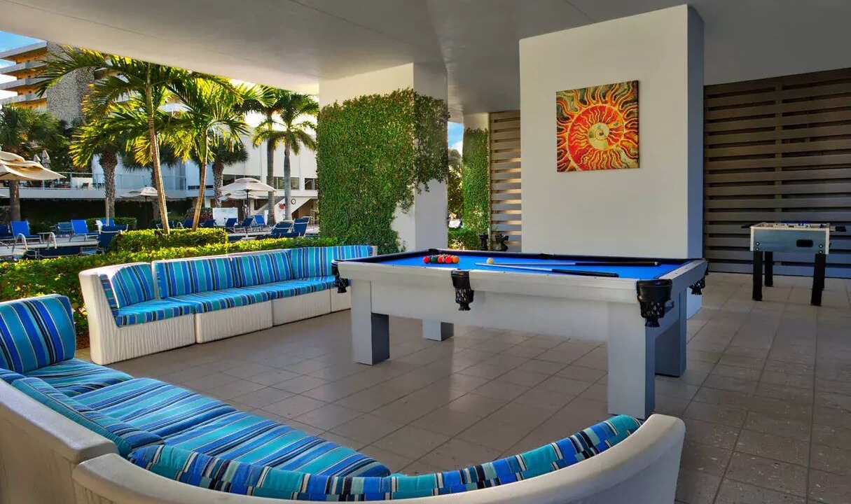 Photo of Patio Balcony in Marco Island