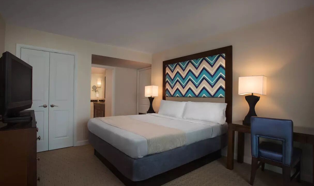 Photo of Bedroom in Marco Island