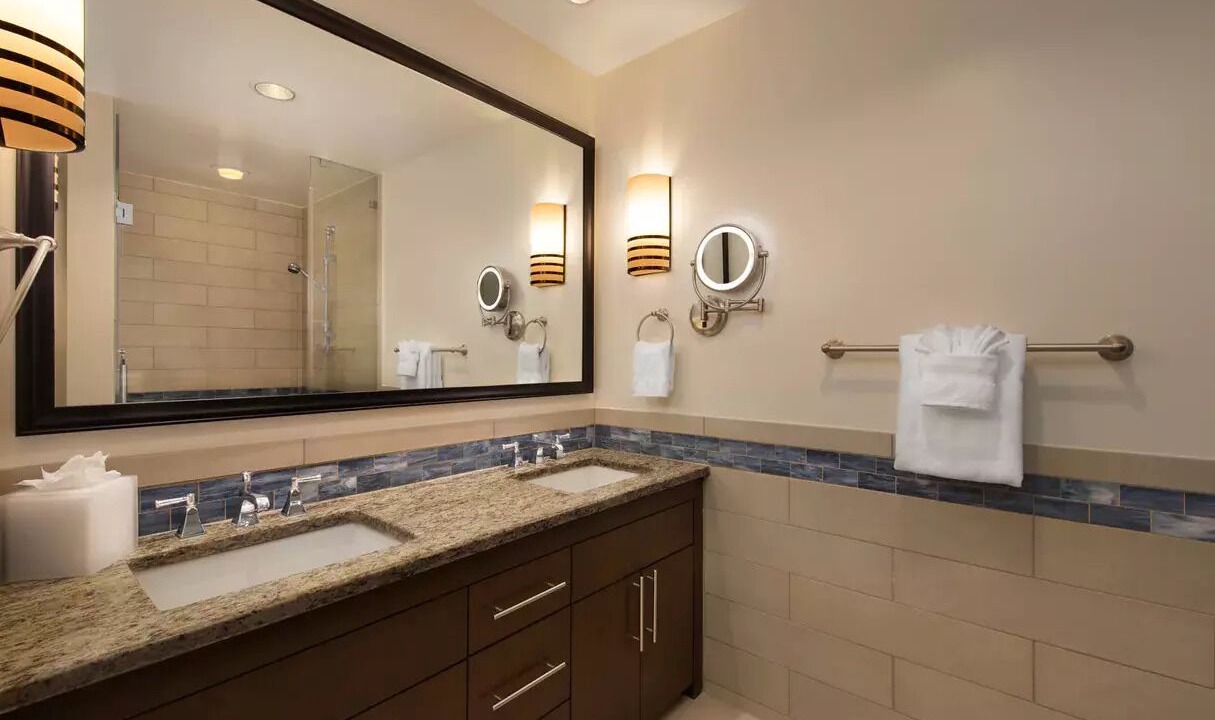 Photo of Bathroom in Marco Island