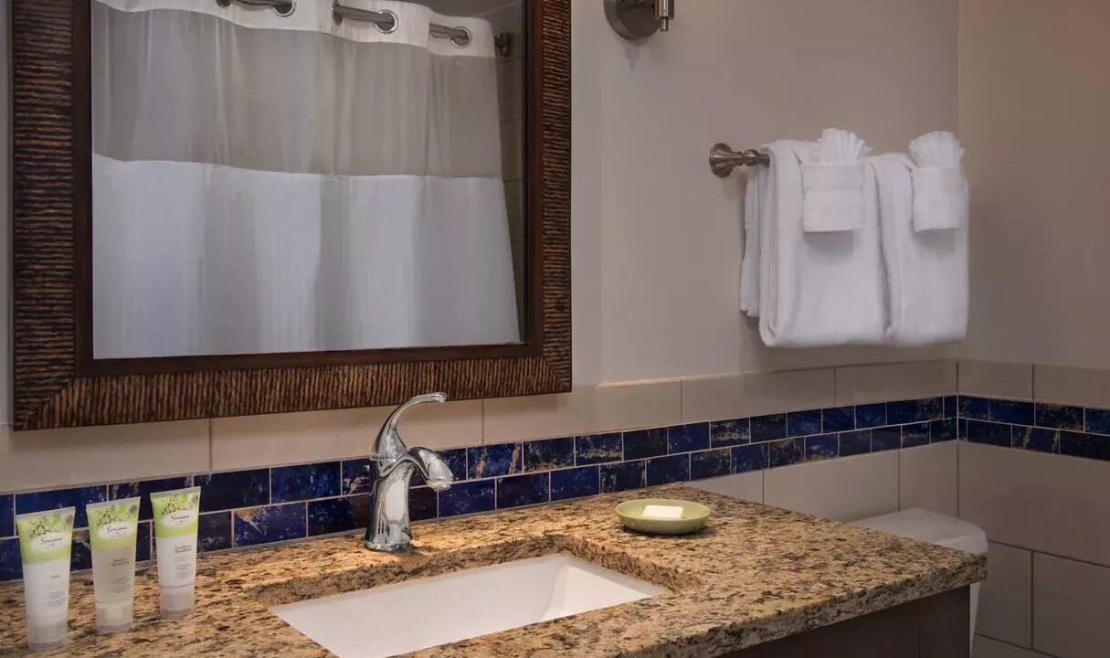 Photo of Bathroom in Marco Island