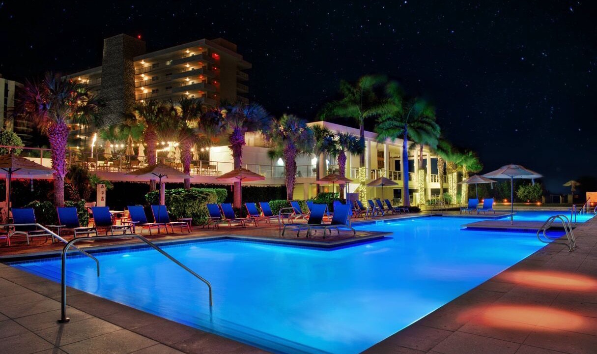 Photo of Outdoor in Marco Island