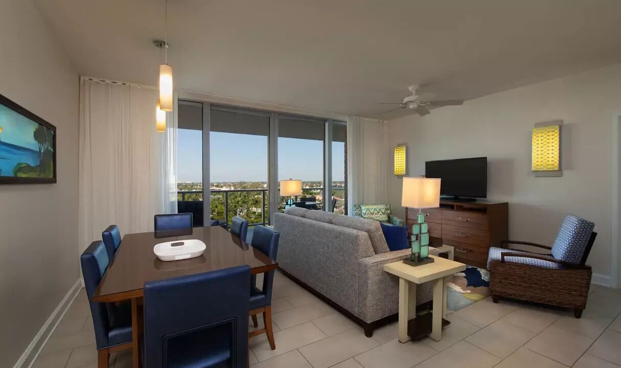 Photo of Livingroom in Marco Island