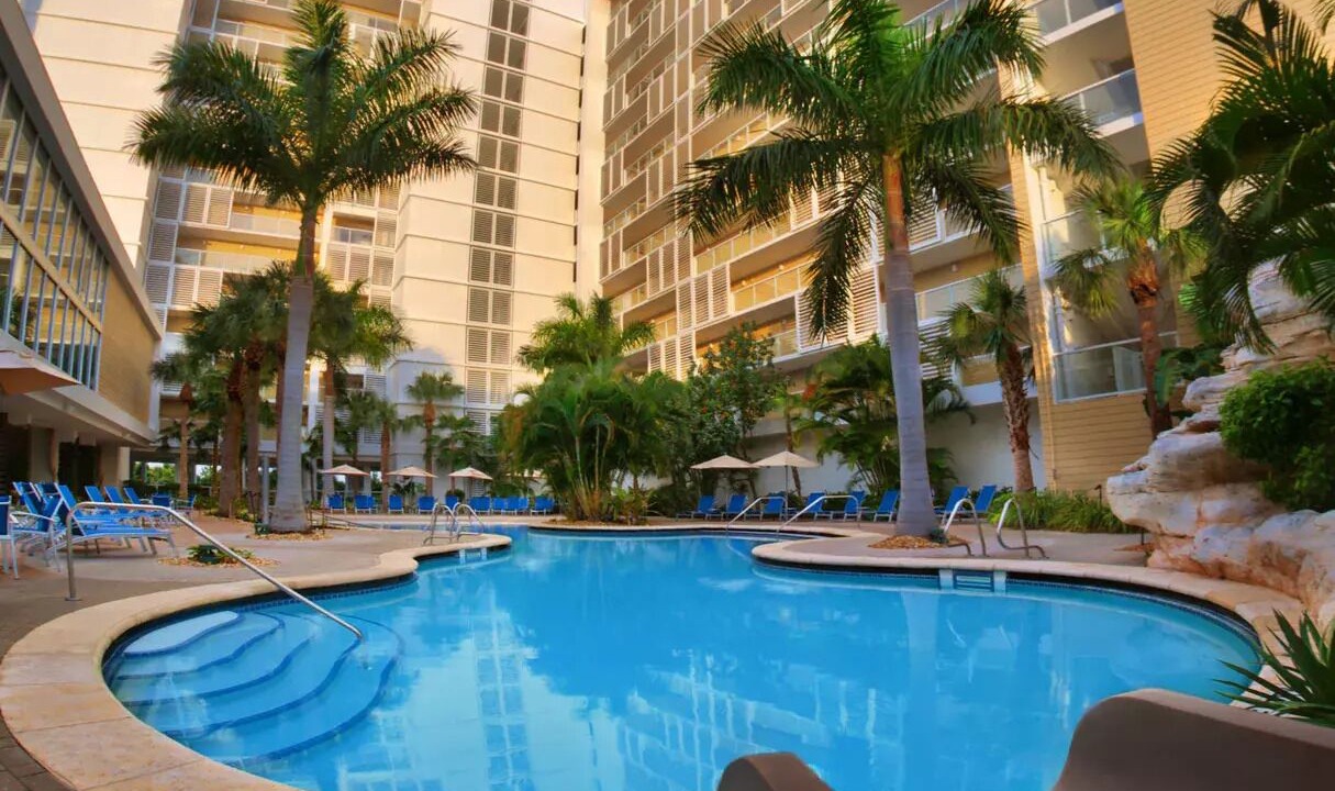 Photo of Outdoor in Marco Island