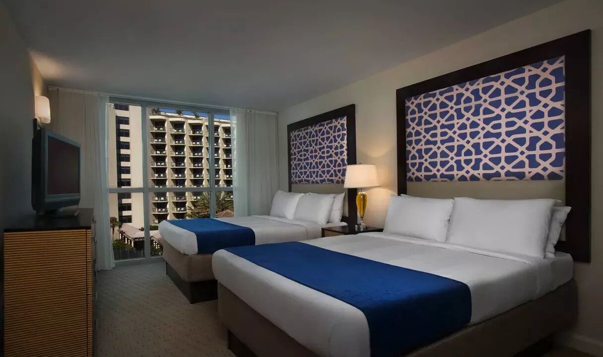 Photo of Bedroom in Marco Island