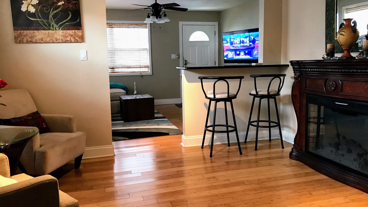 Photo of Livingroom in St. Petersburg