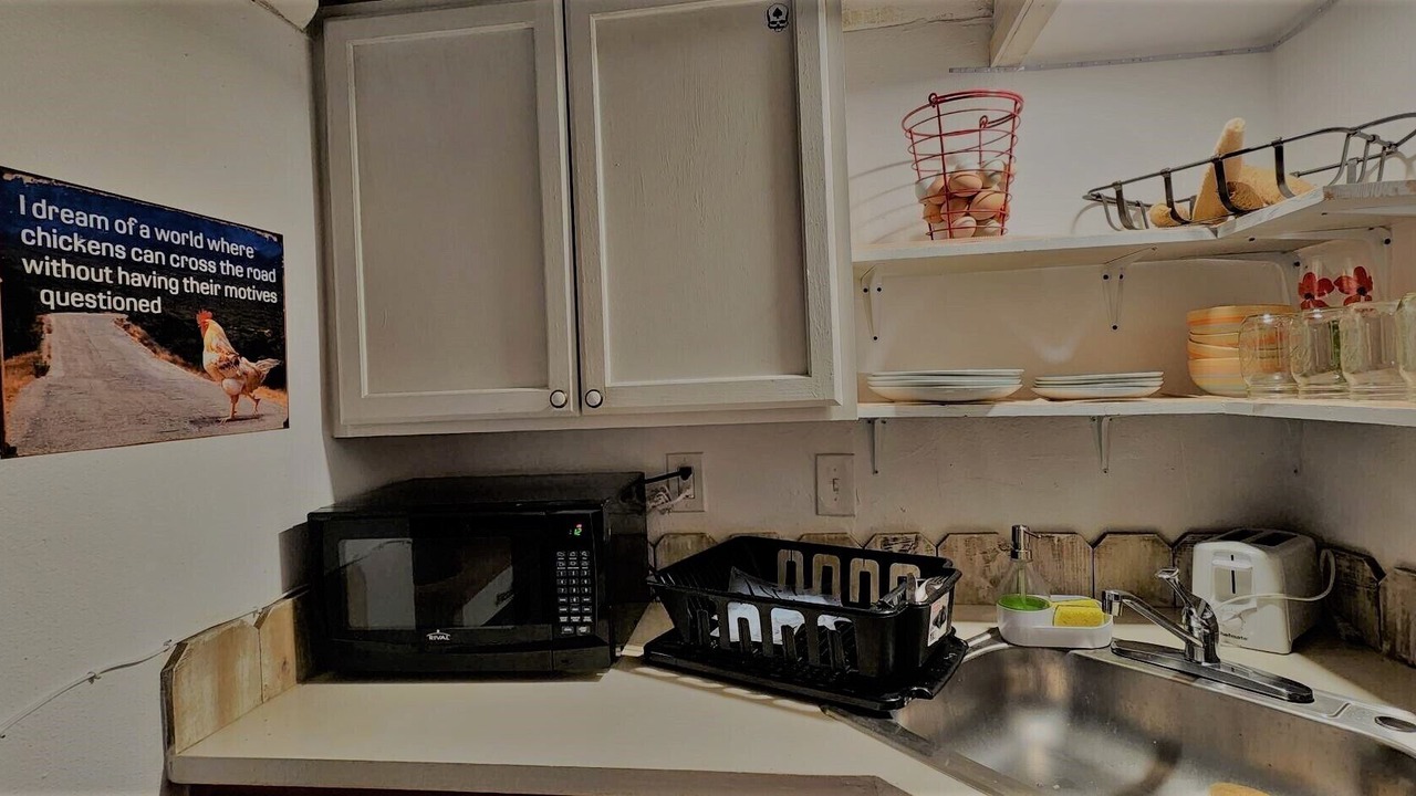 Photo of Kitchen in Arcadia