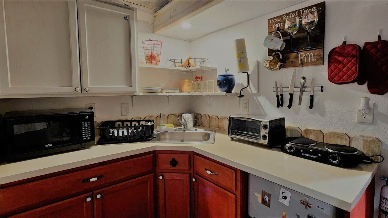 Photo of Kitchen in Arcadia
