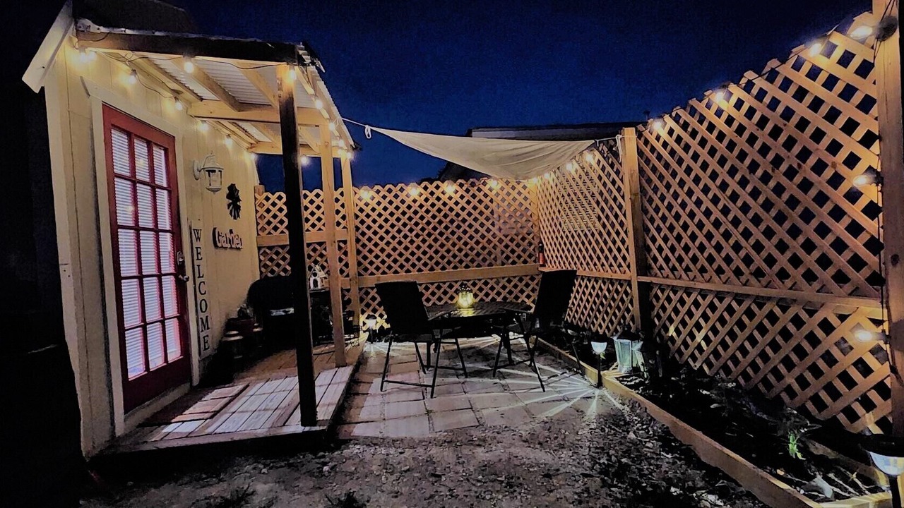 Photo of Outdoor in Arcadia