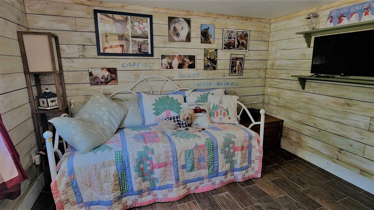 Photo of Bedroom in Arcadia