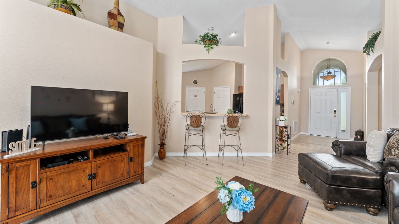Photo of Livingroom in Highlands Reserve