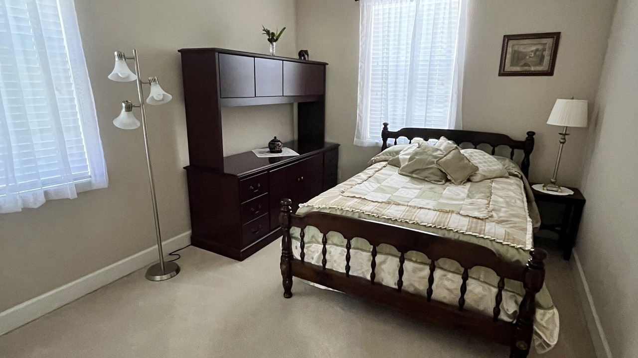 Photo of Bedroom in Delasol