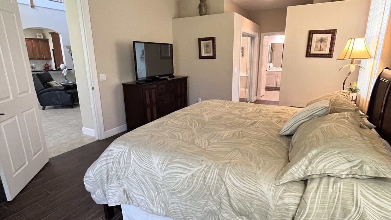 Photo of Bedroom in Delasol