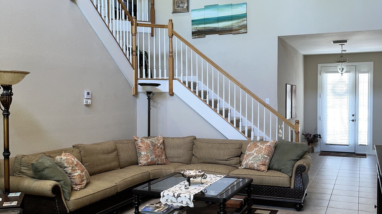 Photo of Livingroom in Delasol