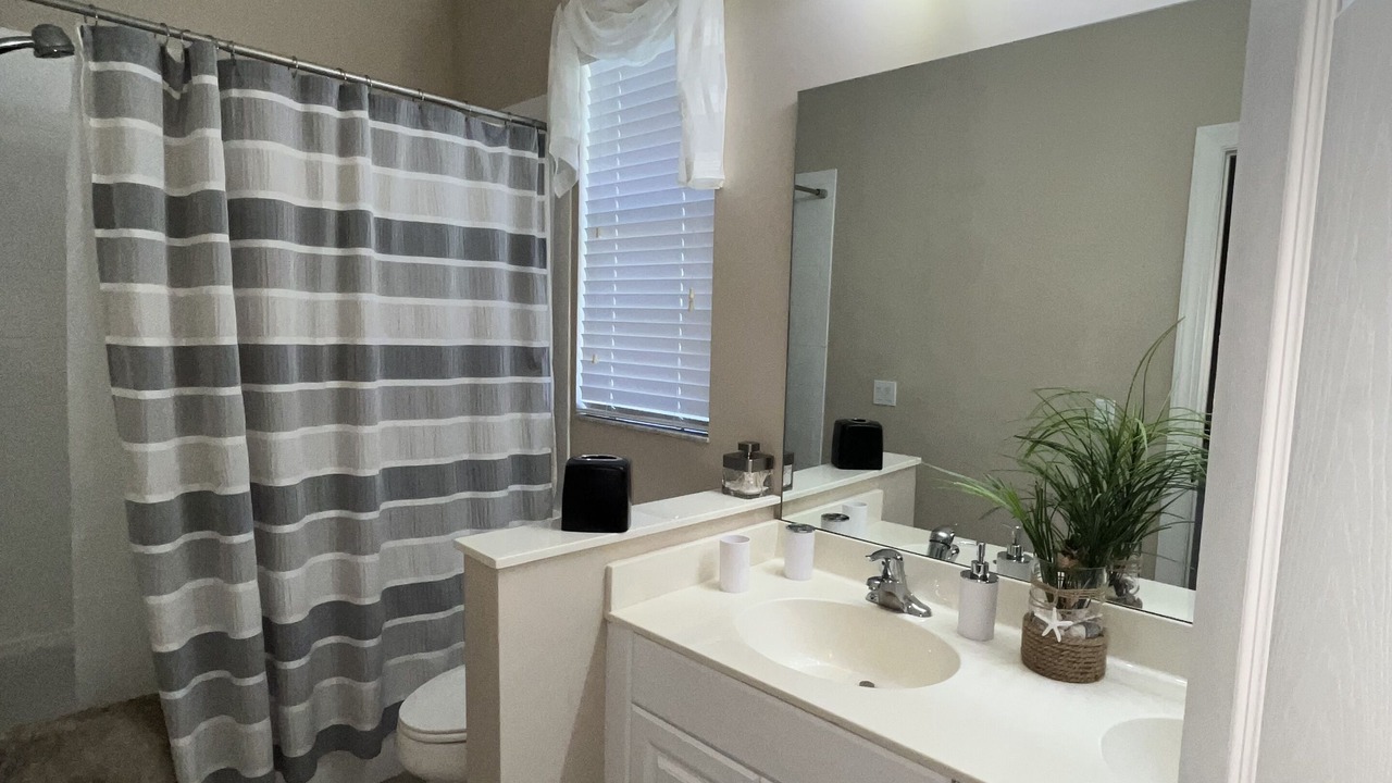 Photo of Bathroom in Delasol