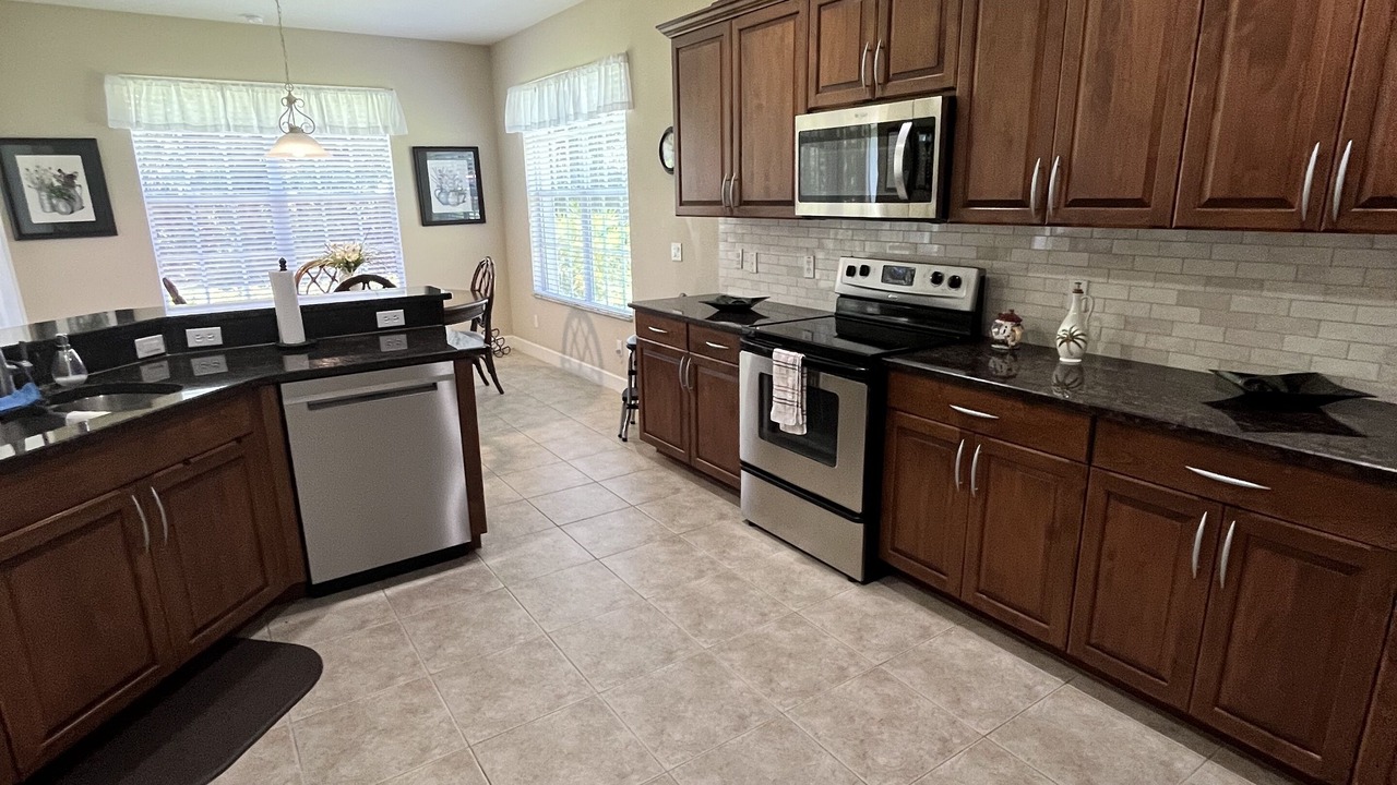 Photo of Kitchen in Delasol