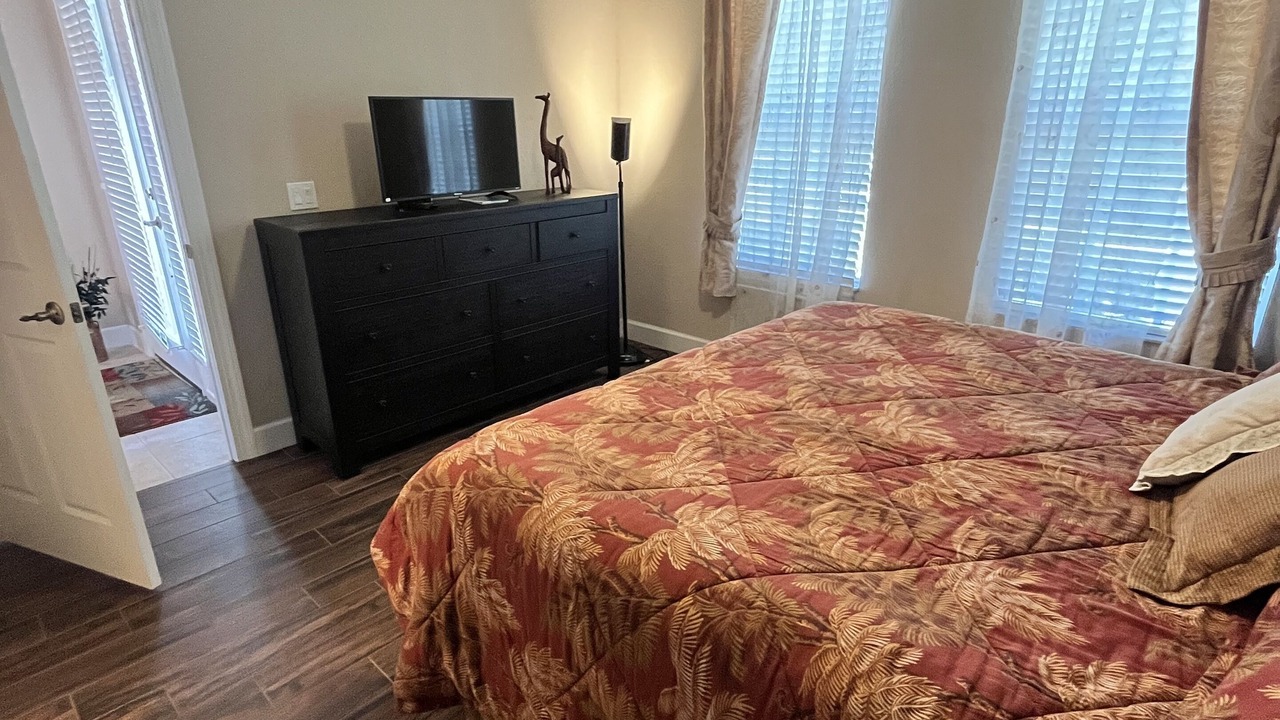 Photo of Bedroom in Delasol