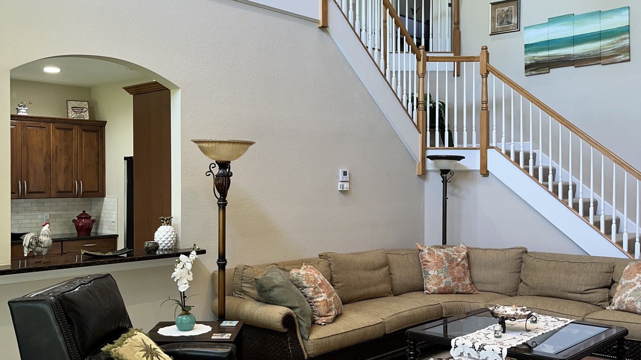 Photo of Livingroom in Delasol