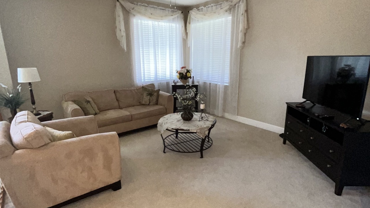 Photo of Livingroom in Delasol