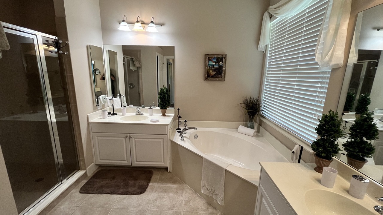 Photo of Bathroom in Delasol