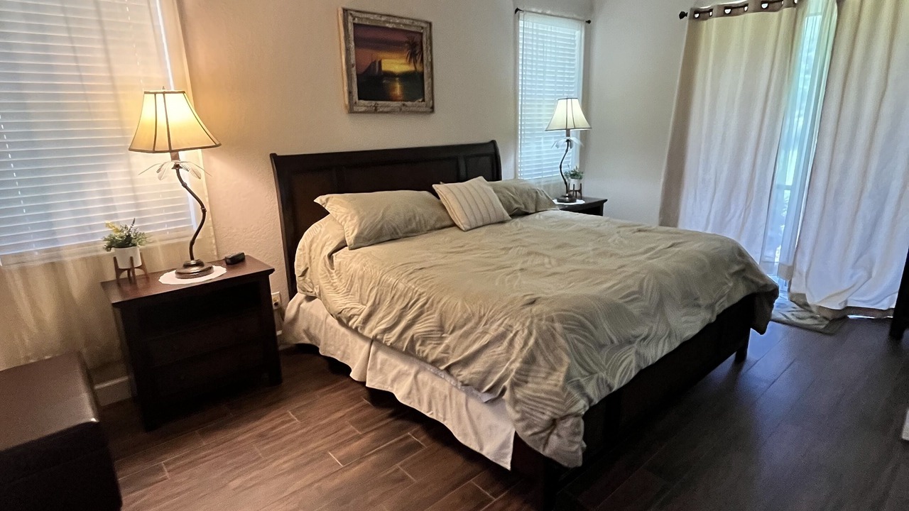 Photo of Bedroom in Delasol