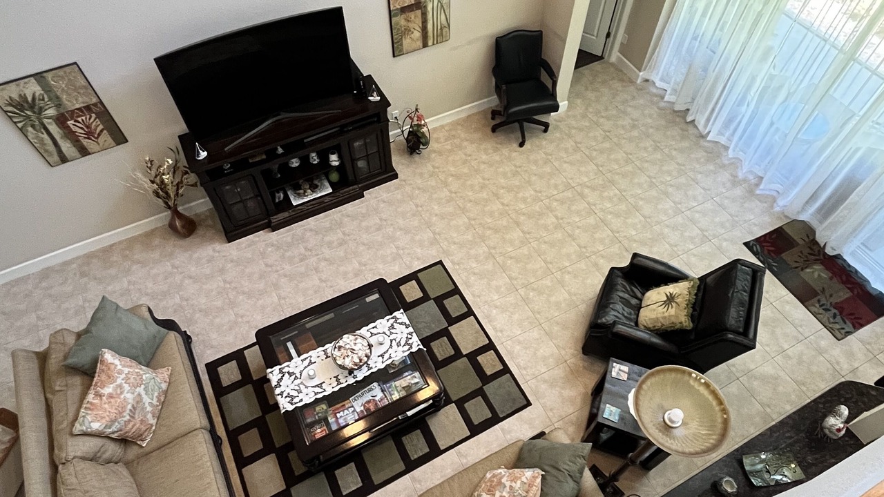 Photo of Livingroom in Delasol
