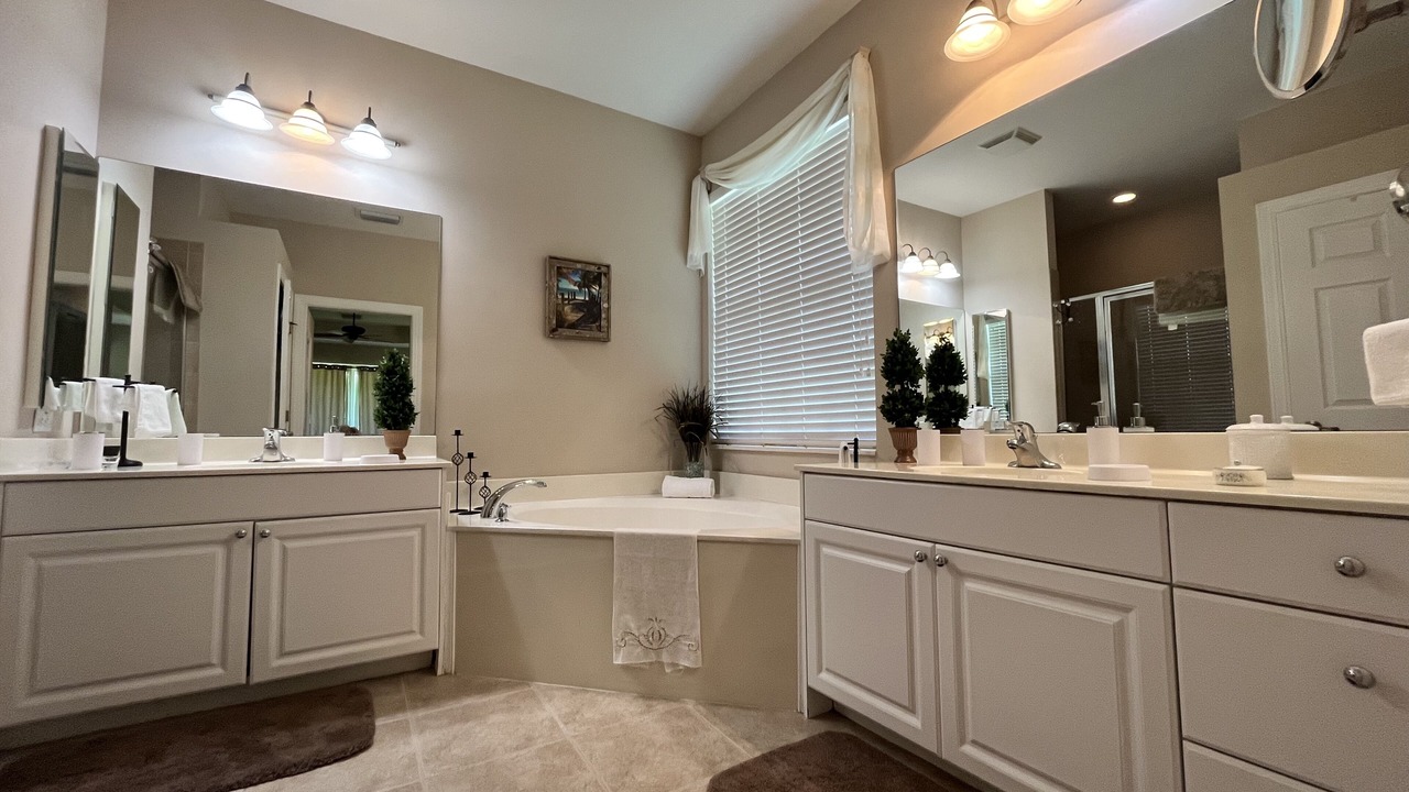 Photo of Bathroom in Delasol