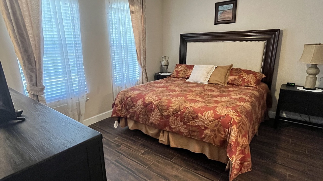 Photo of Bedroom in Delasol