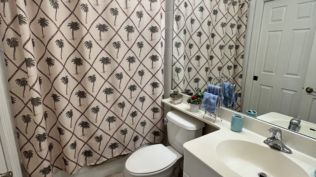Photo of Bathroom in Delasol