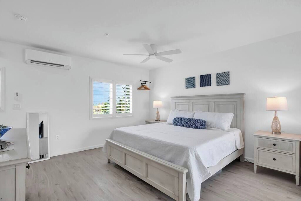 Photo of Bedroom in Marathon