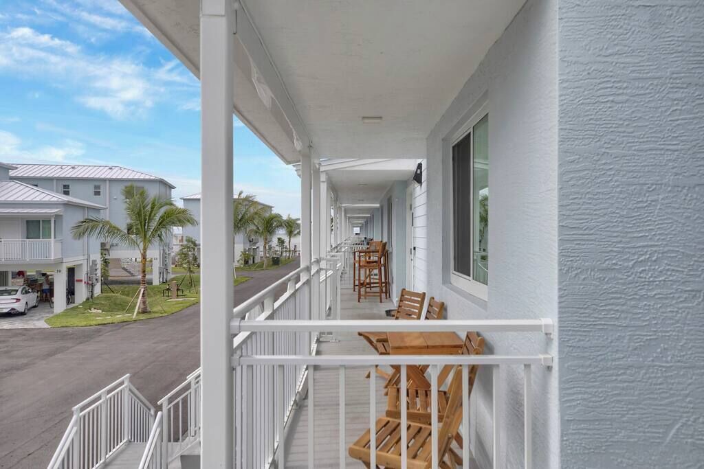 Photo of Patio Balcony in Marathon
