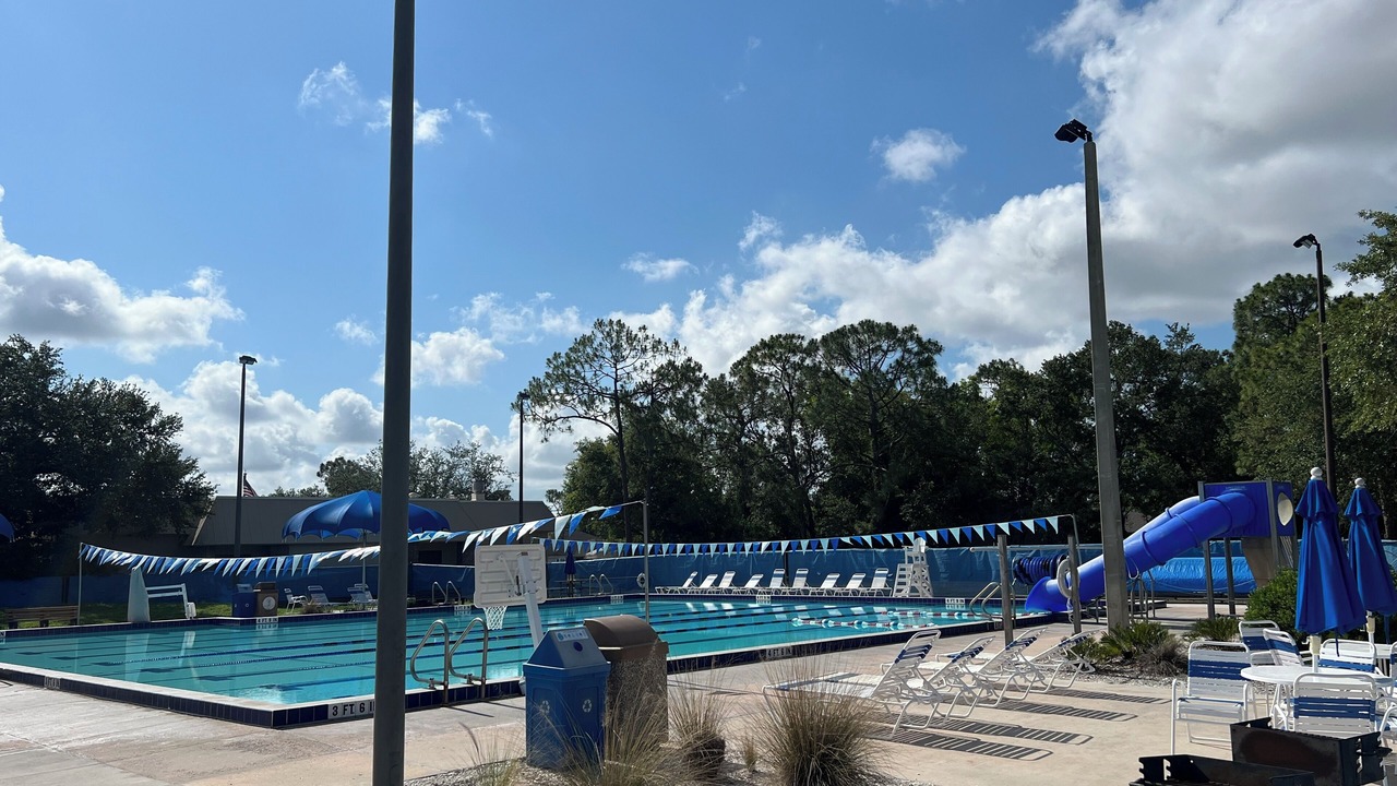 Photo of Outdoor in San Carlos Park