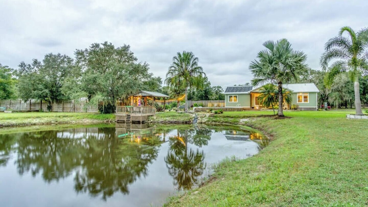 Photo of Outdoor in Punta Gorda