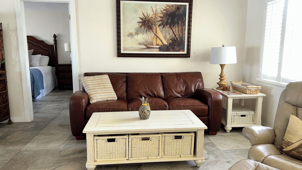 Photo of Livingroom in Nokomis