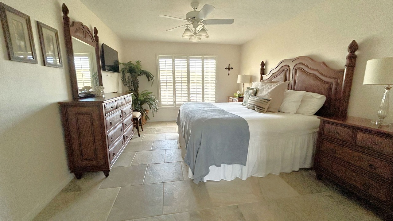 Photo of Bedroom in Nokomis