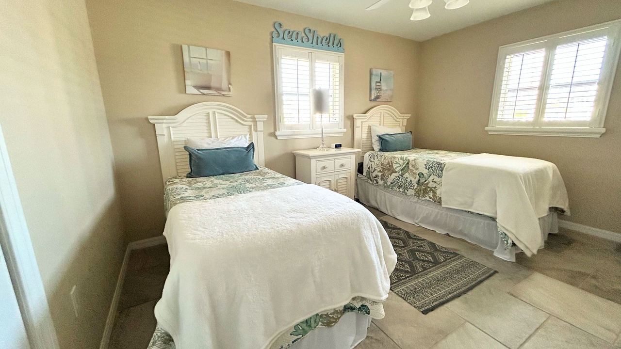 Photo of Bedroom in Nokomis