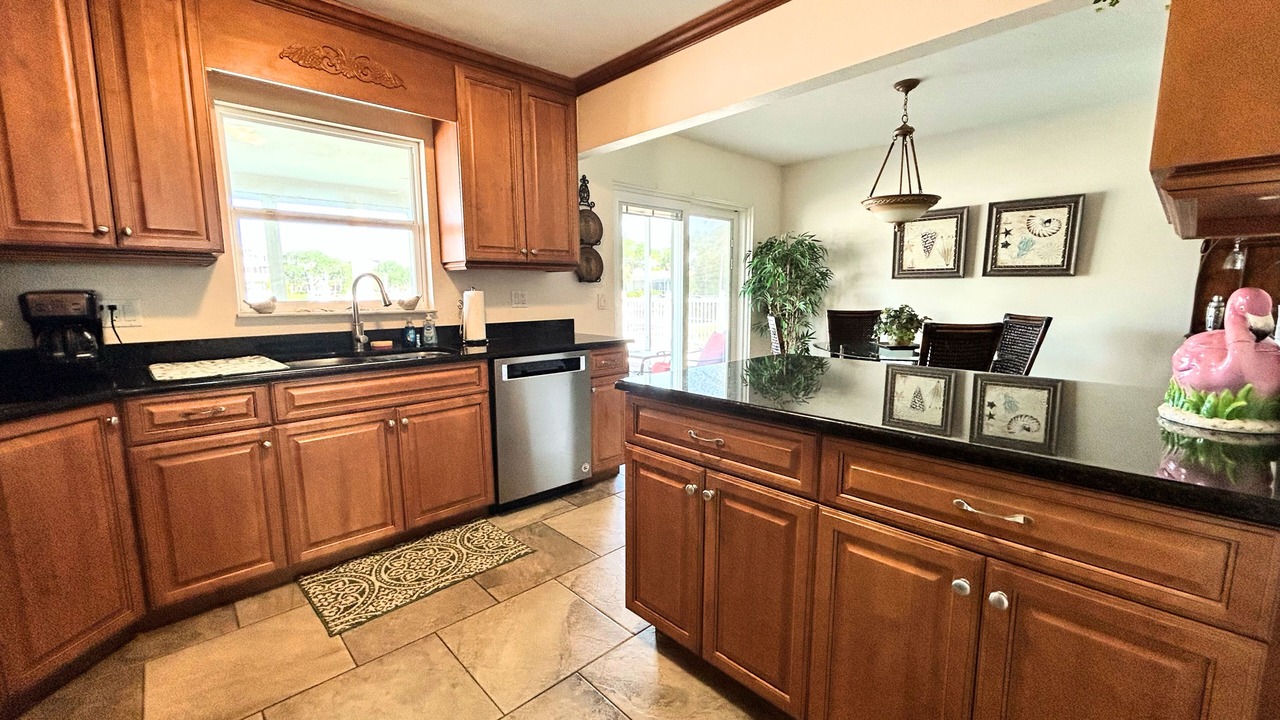 Photo of Kitchen in Nokomis