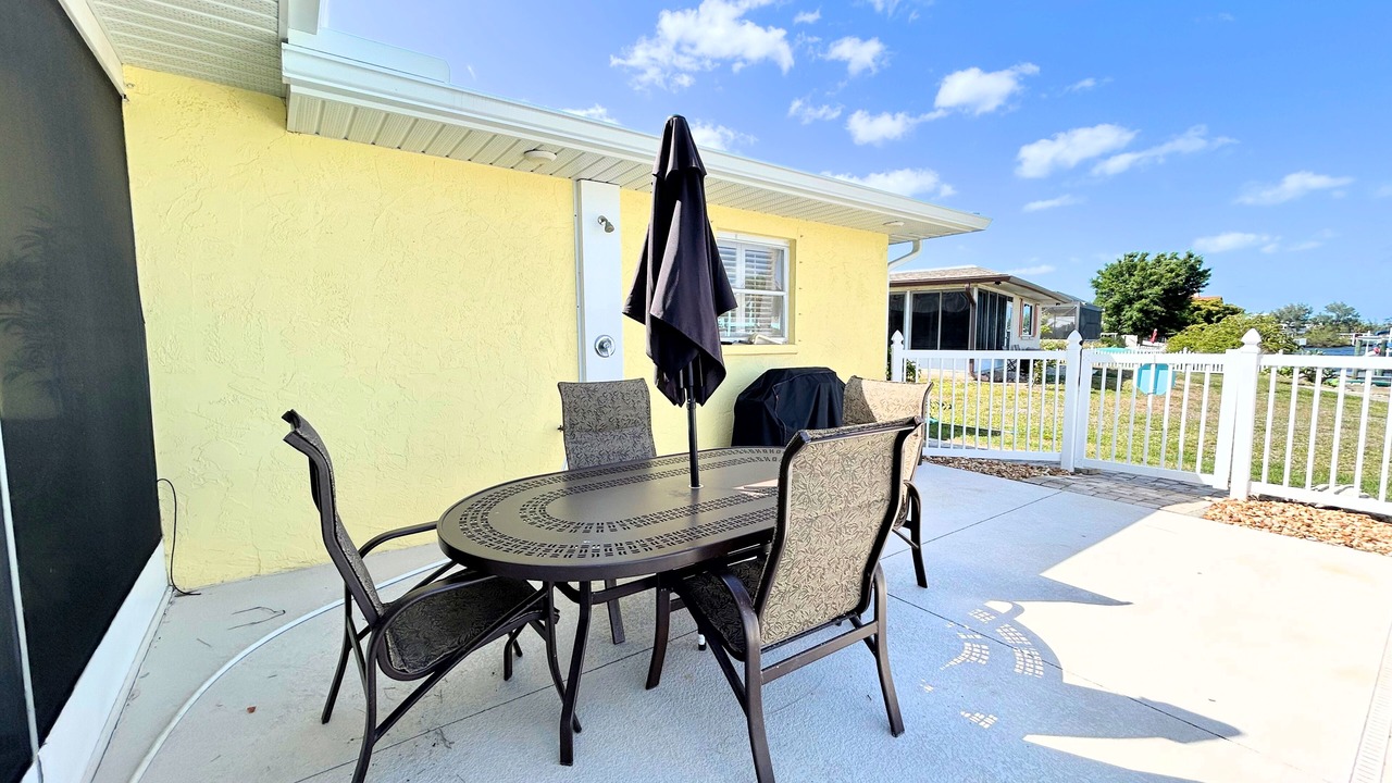 Photo of Outdoor in Nokomis