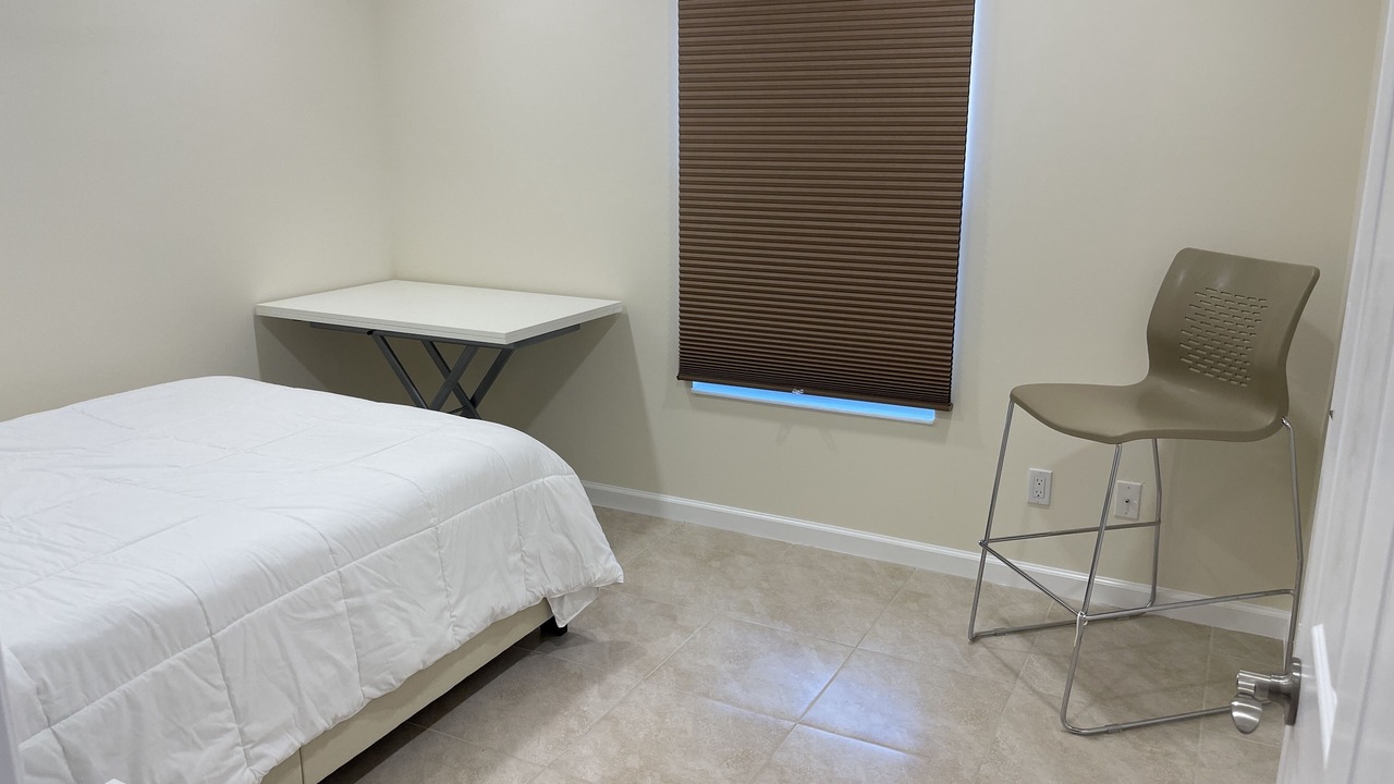 Photo of Bedroom in Hobe Sound