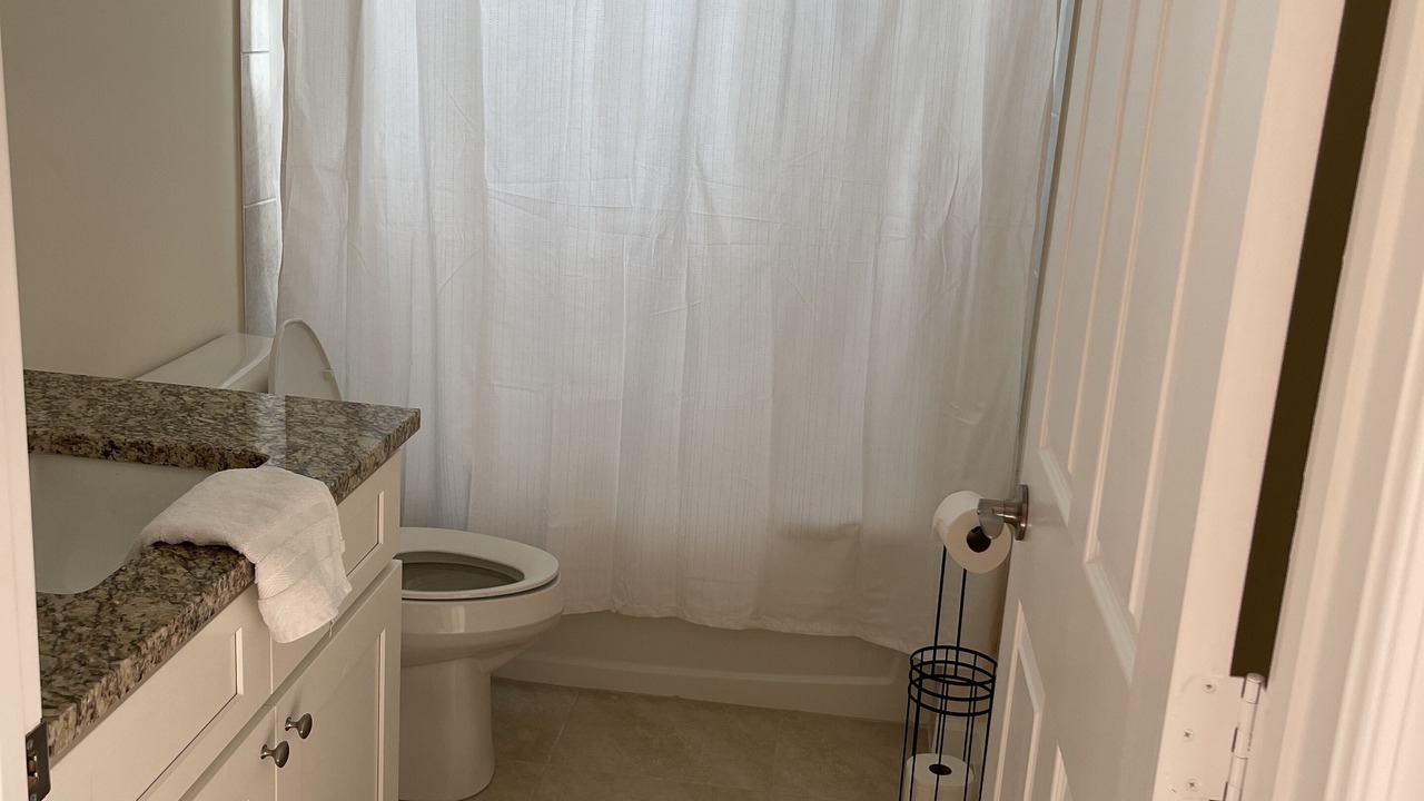 Photo of Bathroom in Hobe Sound
