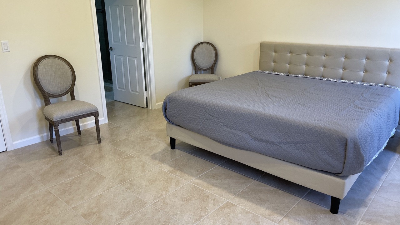 Photo of Bedroom in Hobe Sound