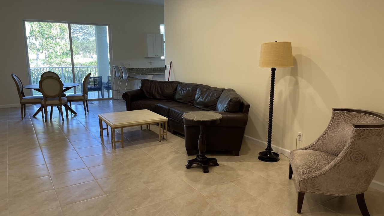Photo of Livingroom in Hobe Sound