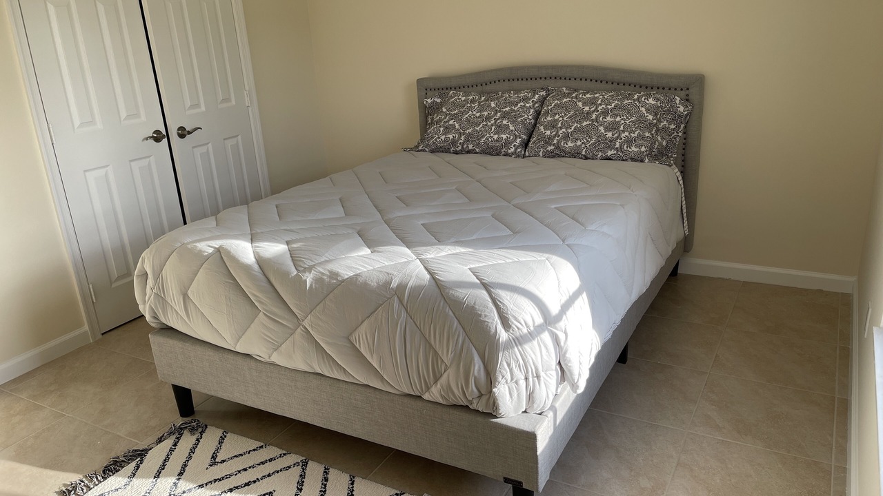 Photo of Bedroom in Hobe Sound