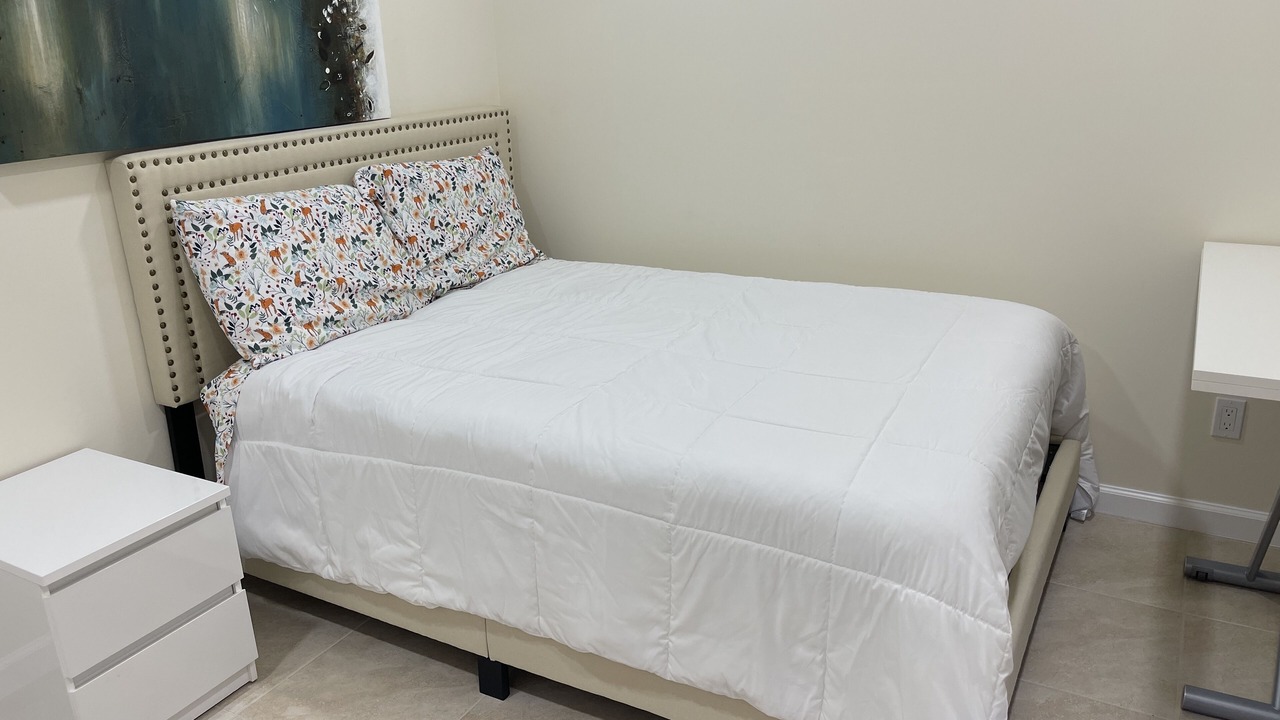 Photo of Bedroom in Hobe Sound