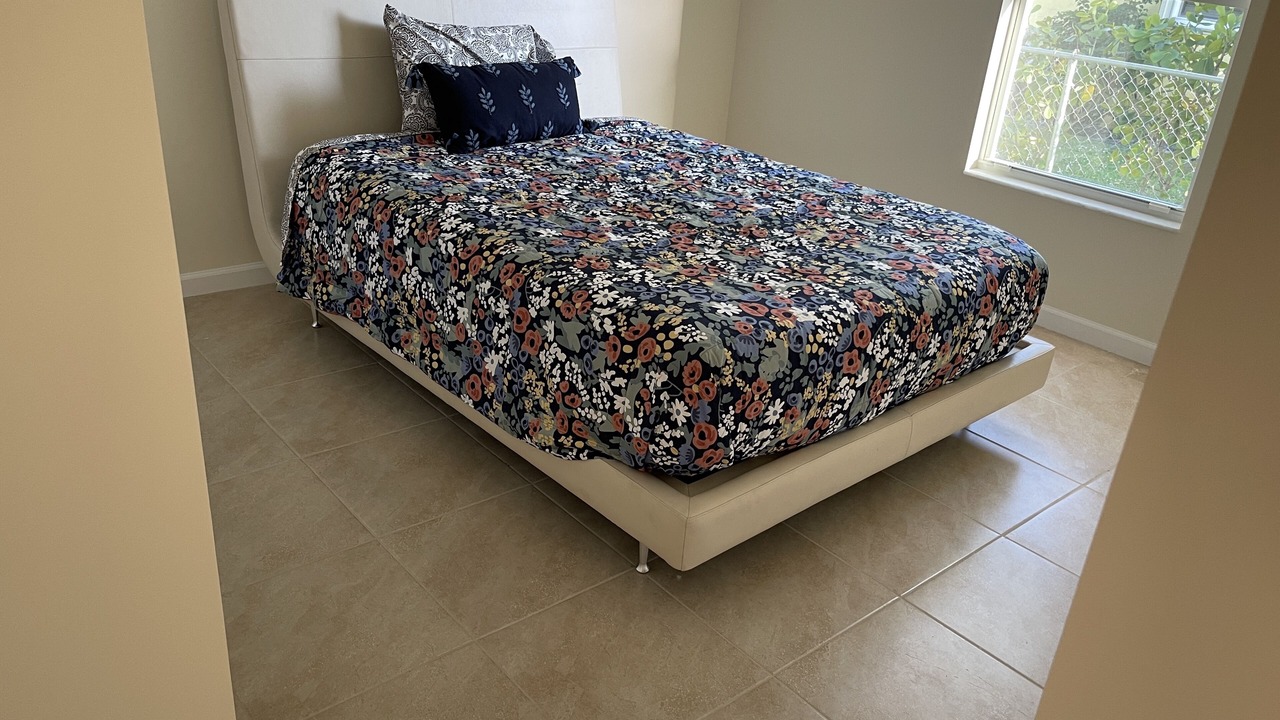 Photo of Bedroom in Hobe Sound