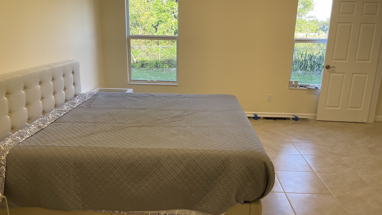 Photo of Bedroom in Hobe Sound